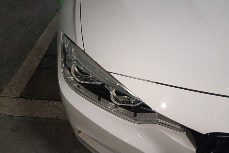 Used BMW 3 Series 2019 320Li M Luxury Package Right Front Headlight