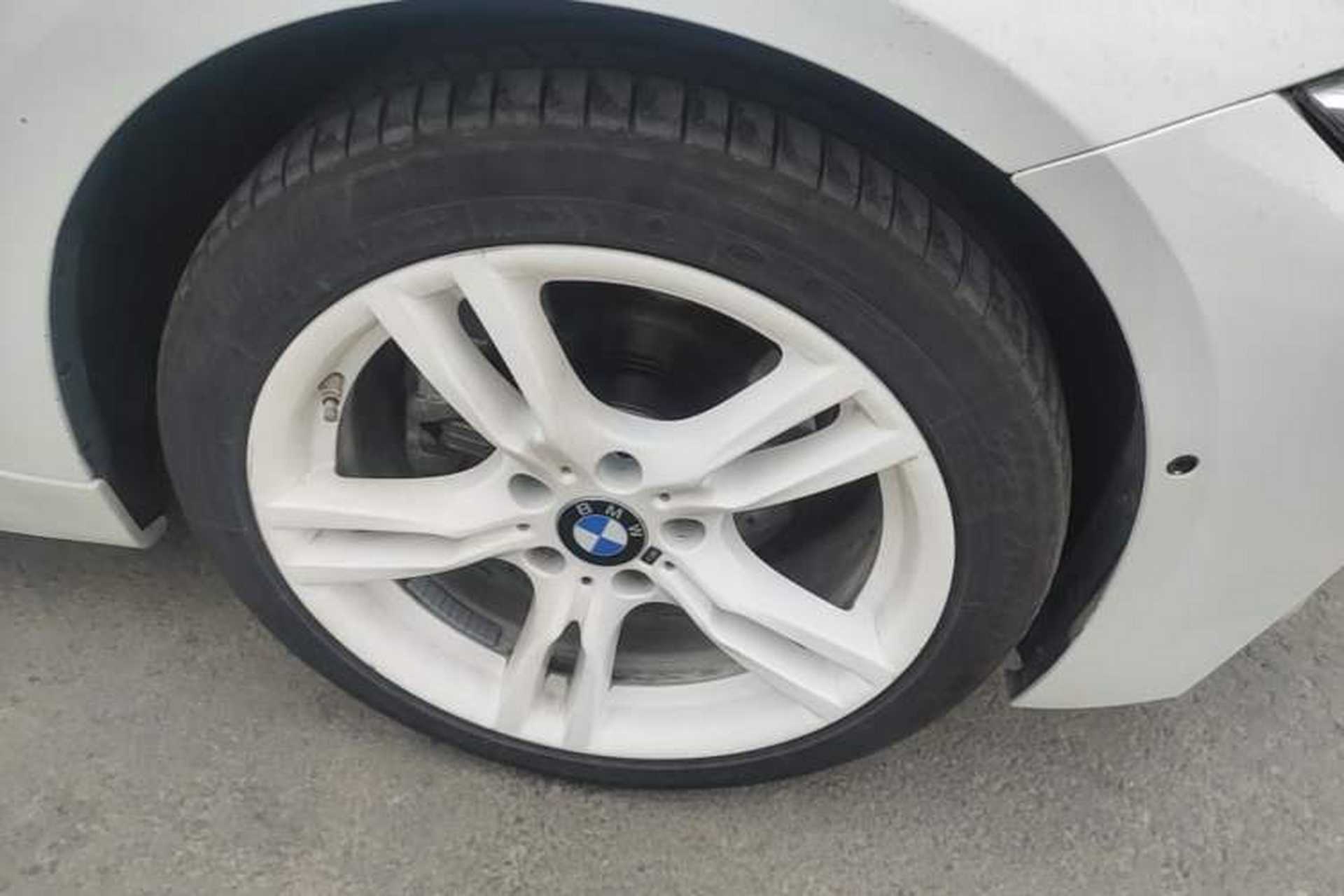 Used BMW 3 Series 2019 320Li M Sport Package Right Front Wheel Hub