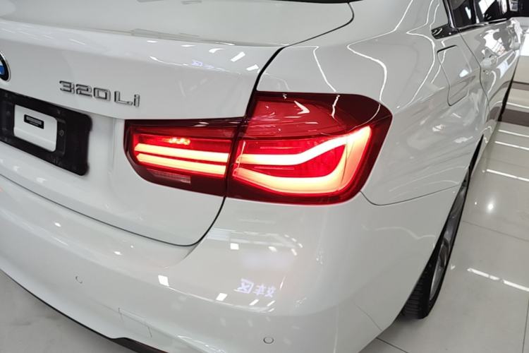 Used BMW 3 Series 2019 320Li M Sport Night Edition Right Rear Taillight
