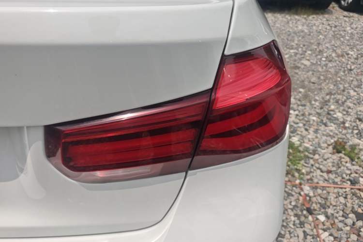 Used BMW 3 Series 2019 320Li M Sport Night Edition Right Rear Taillight