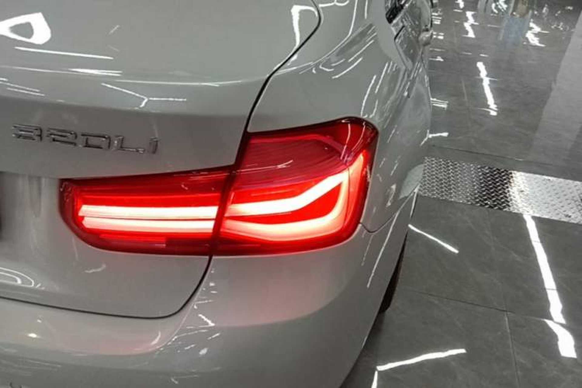 Used BMW 3 Series 2019 320Li Fashion Model Right Rear Taillight