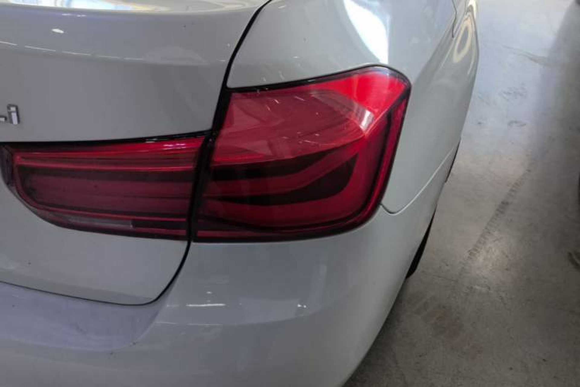 Used BMW 3 Series 2019 320Li Fashion Model Right Rear Taillight