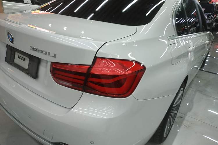 Used BMW 3 Series 2019 320Li xDrive Fashion Model Right Rear Taillight