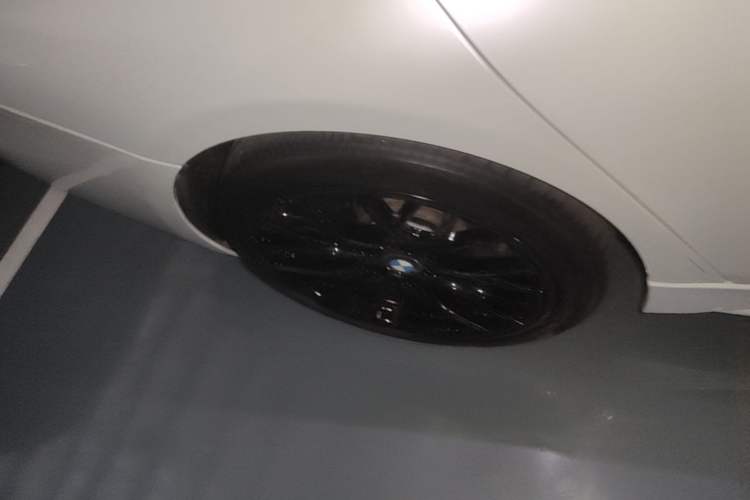 Used BMW 3 Series 2019 320Li M Sport Package Right Rear Wheel Hub