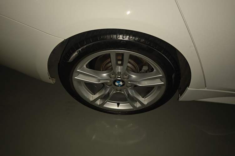 Used BMW 3 Series 2019 320i M Sport Package Right Rear Wheel Hub