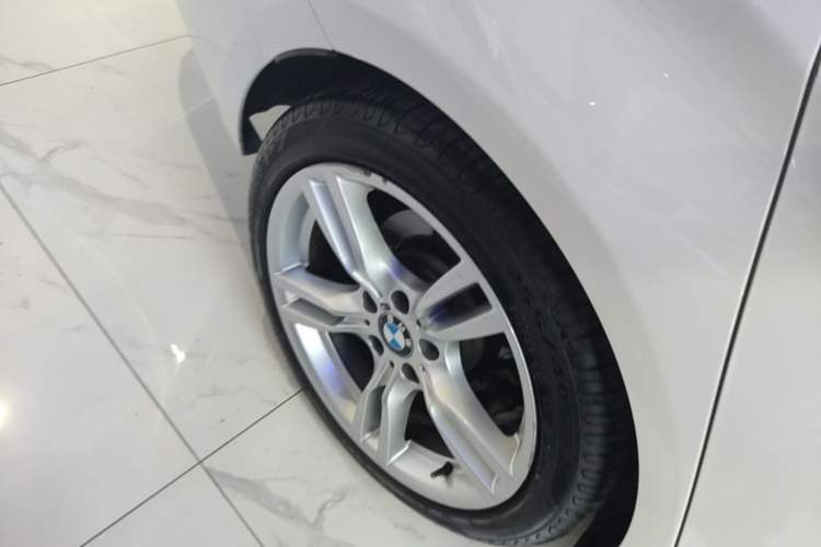 Used BMW 3 Series 2019 320Li M Sport Package Right Rear Wheel Hub