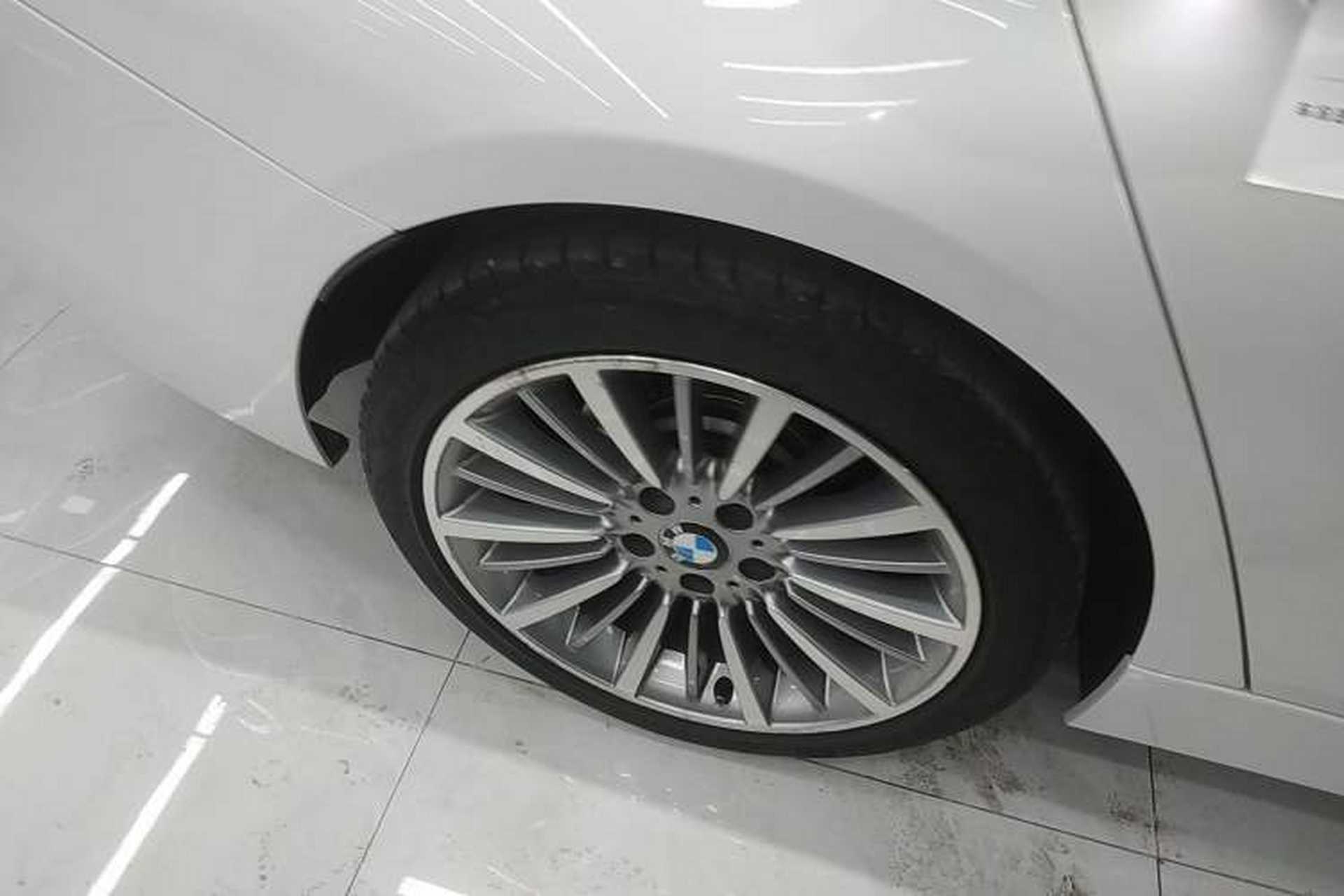 Used BMW 3 Series 2019 320Li xDrive Fashion Model Right Rear Wheel Hub