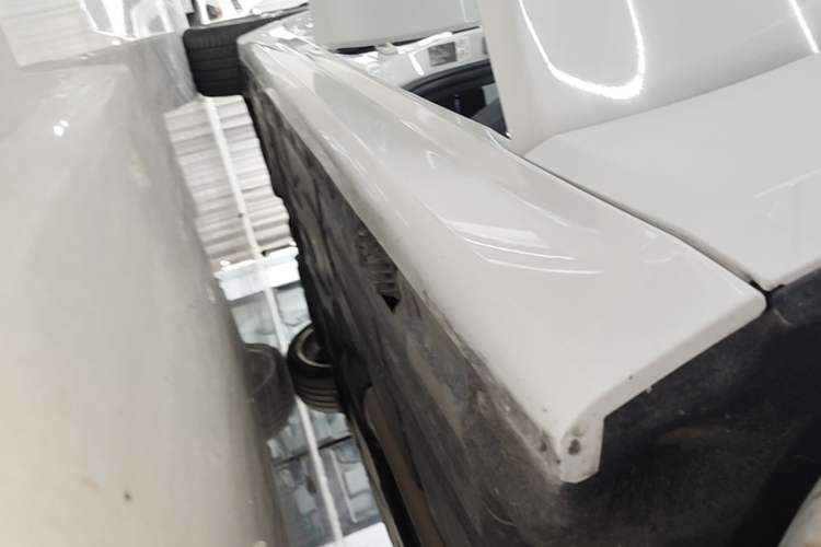 Used BMW 3 Series 2019 320Li M Sport Night Edition Right Side Sill