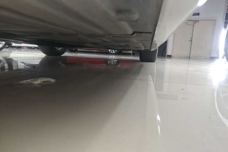 Used BMW 3 Series 2019 320Li M Sport Night Edition Right Side Sill