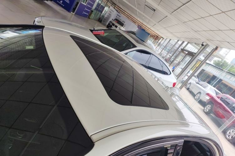 Used BMW 3 Series 2019 320i M Sport Night Edition Roof
