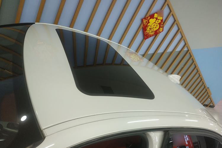Used BMW 3 Series 2019 320i M Sport Package Roof