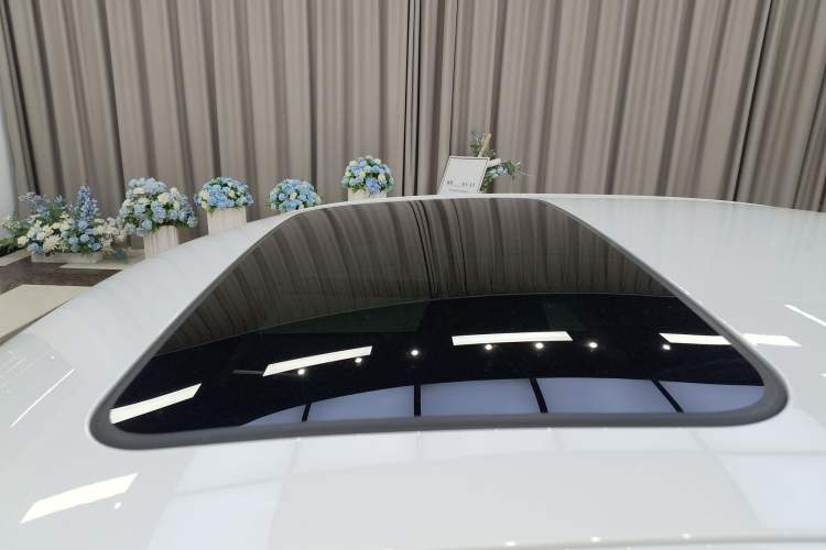 Used BMW 3 Series 2019 320Li M Sport Night Edition Roof