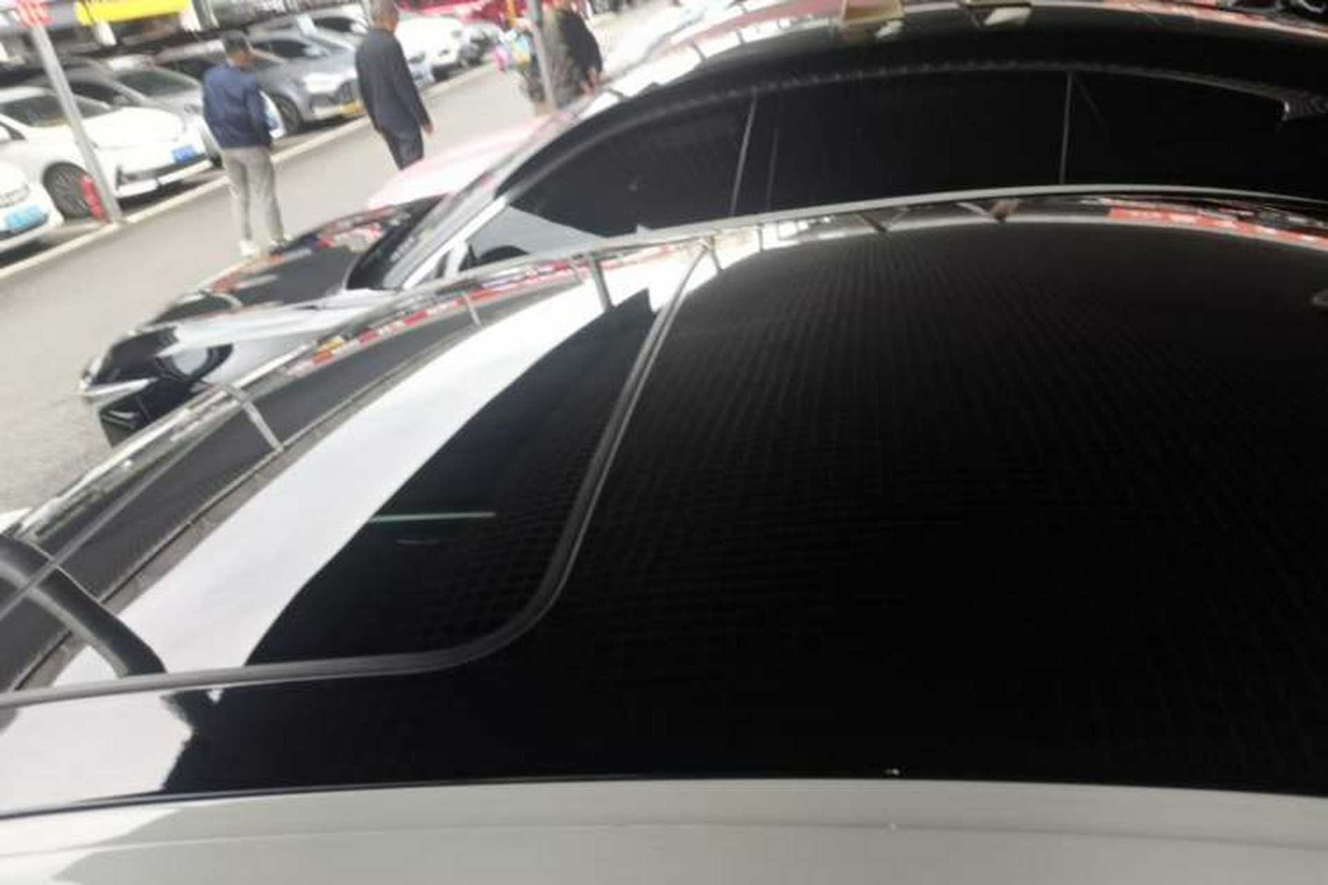 Used BMW 3 Series 2019 320i M Sport Night Edition Roof