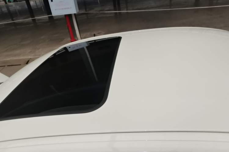 Used BMW 3 Series 2019 320Li M Sport Package Roof