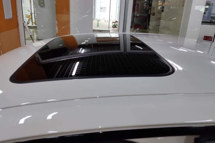Used BMW 3 Series 2019 320i M Sport Night Edition Roof