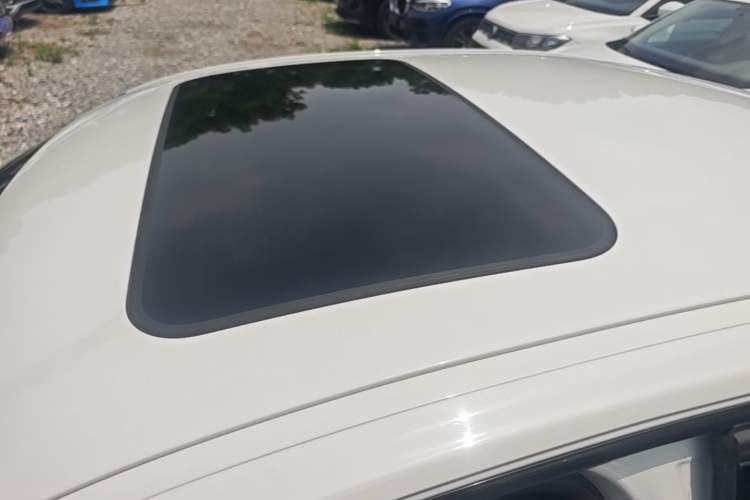 Used BMW 3 Series 2019 320Li M Sport Night Edition Roof