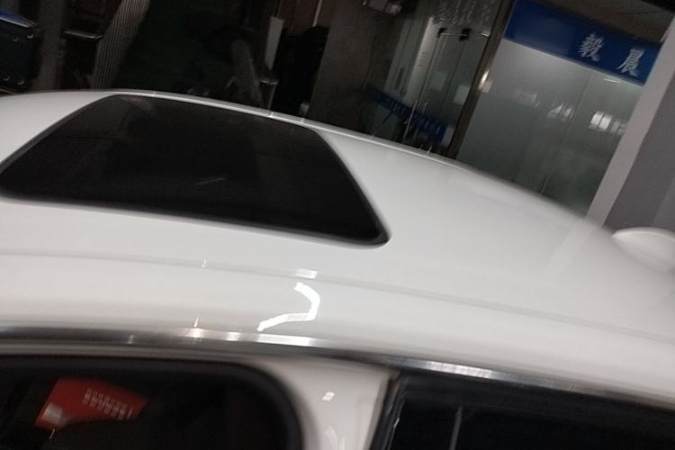 Used BMW 3 Series 2019 320Li M Luxury Package Roof