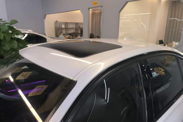 Used BMW 3 Series 2019 320i M Sport Night Edition Roof