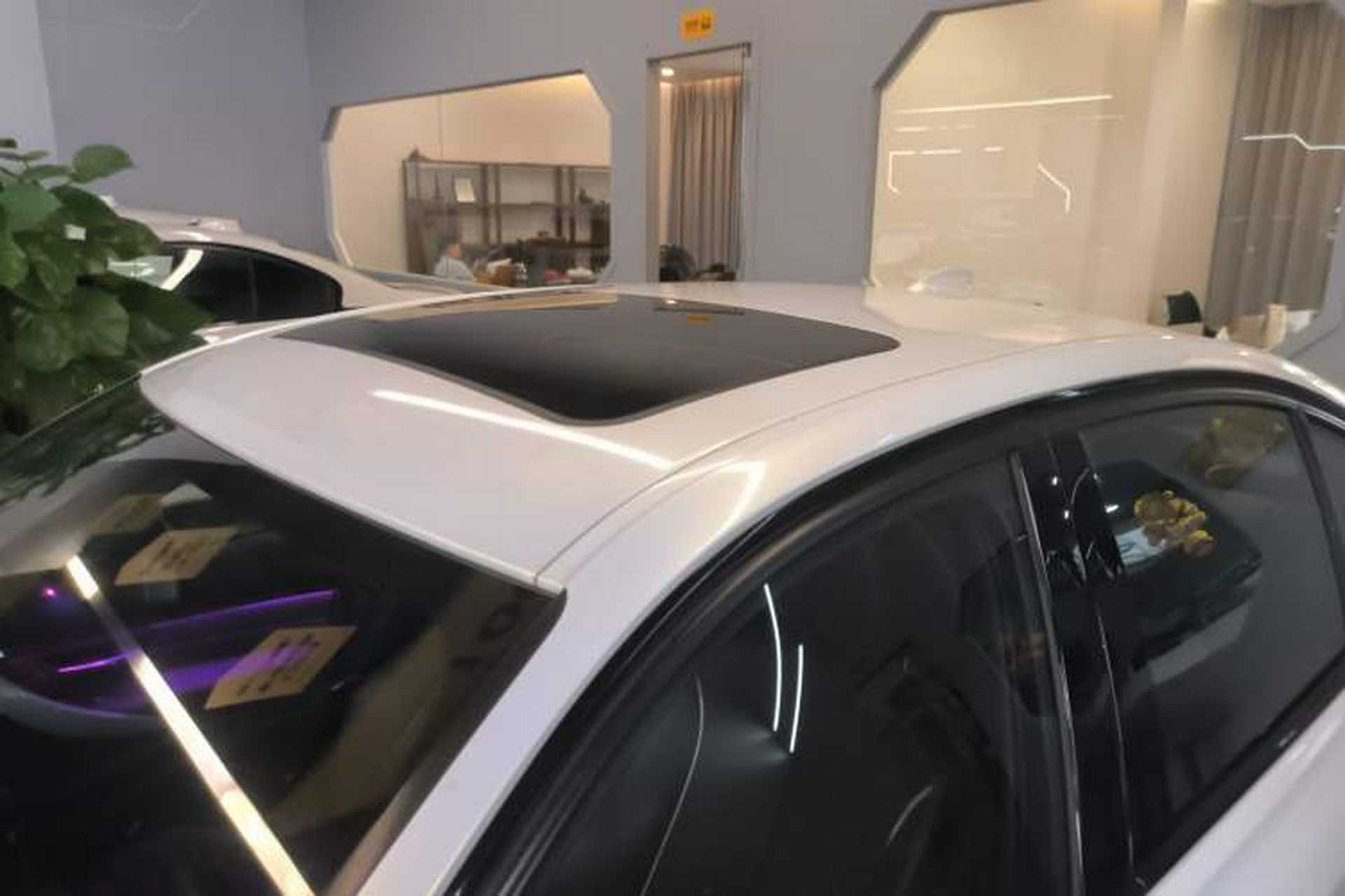 Used BMW 3 Series 2019 320i M Sport Night Edition Roof
