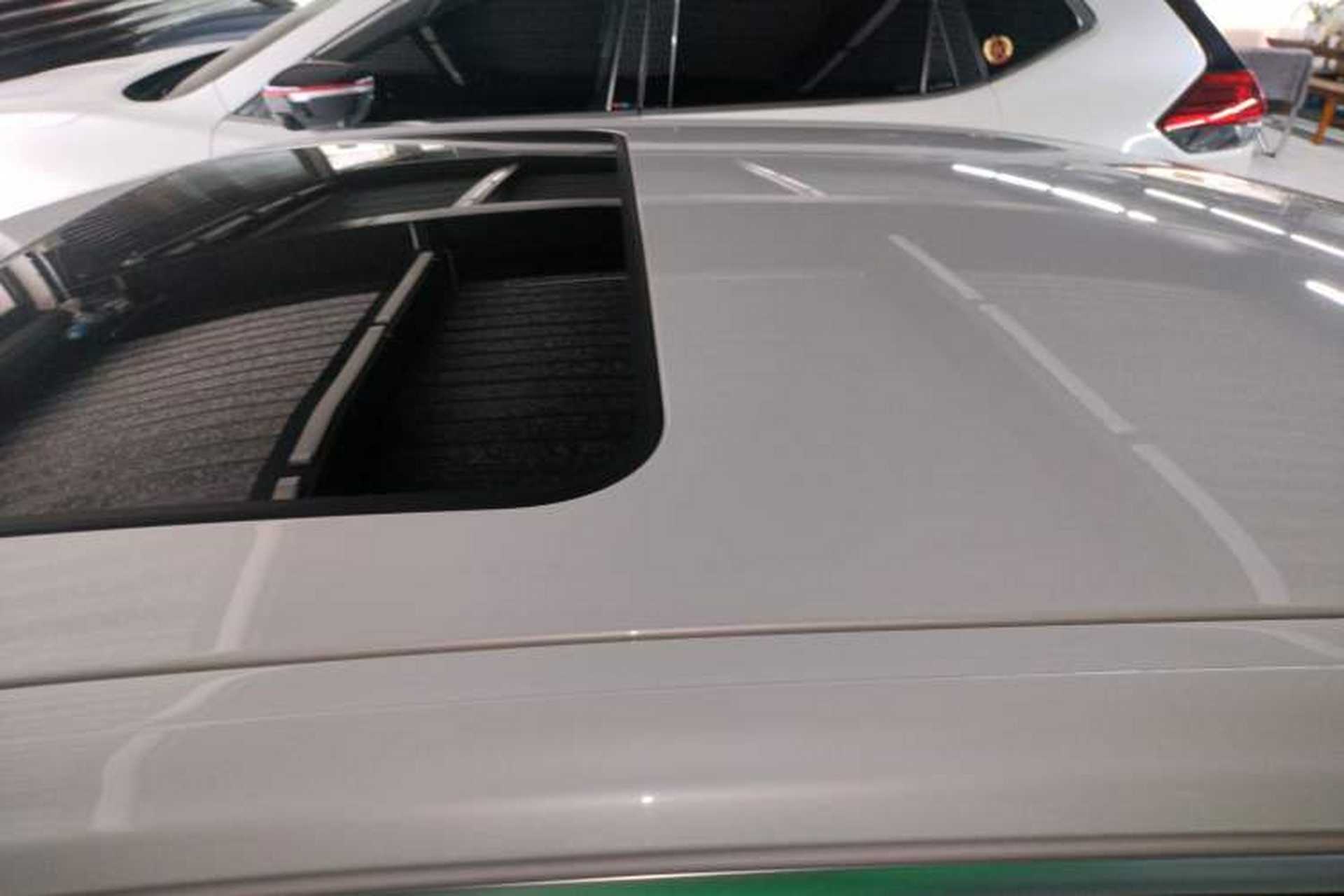Used BMW 3 Series 2019 320Li Fashion Model Roof