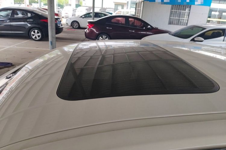 Used BMW 3 Series 2019 320Li M Sport Package Roof