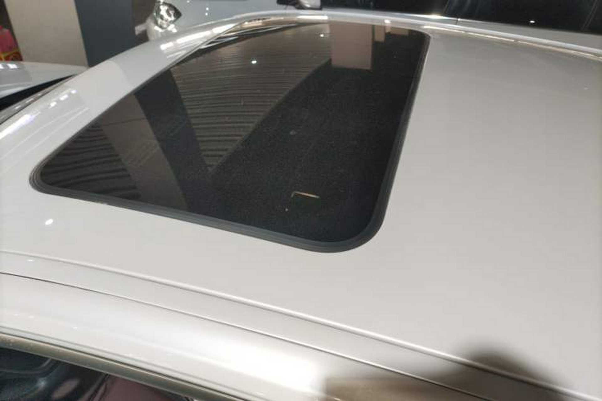 Used BMW 3 Series 2019 320Li xDrive Fashion Model Roof