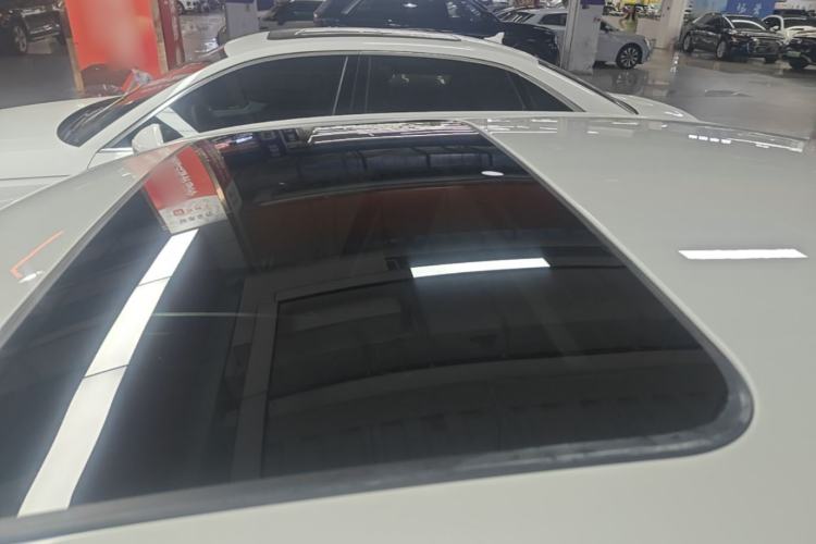 Used BMW 3 Series 2019 320Li M Sport Night Edition Roof