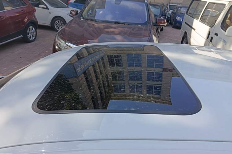 Used BMW 3 Series 2019 320Li M Sport Night Edition Roof