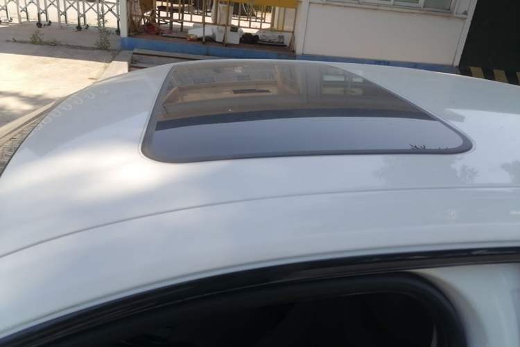 Used BMW 3 Series 2019 320Li M Sport Night Edition Roof