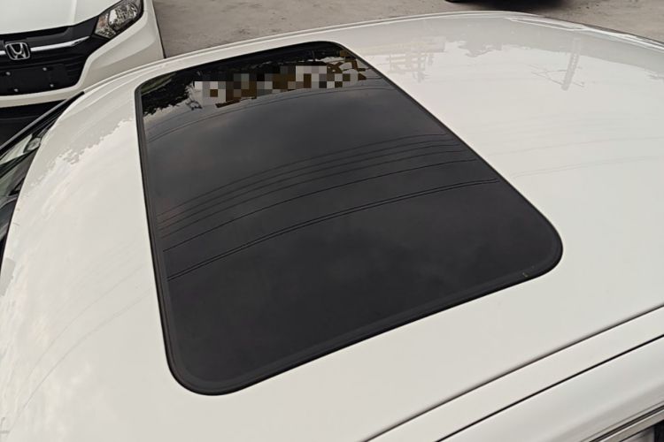 Used BMW 3 Series 2019 320Li M Luxury Package Roof