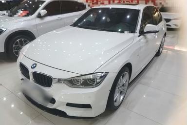 Used BMW 3 Series 2019 320i M Sport Package