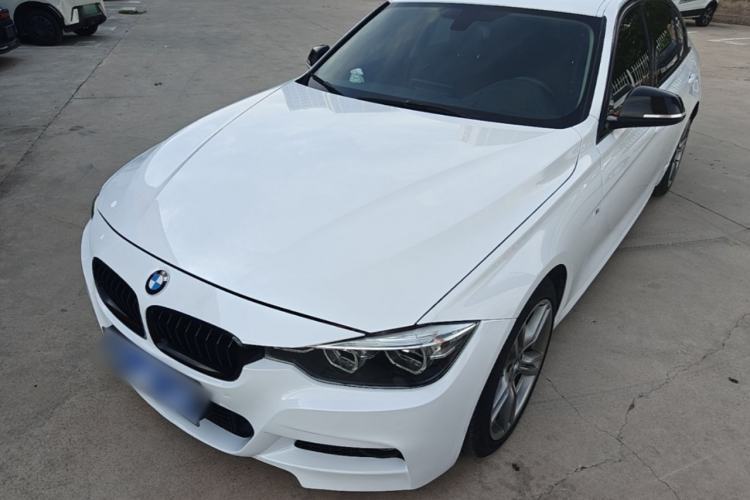 Ojetý BMW 3 Series 2019 320Li M Sport Night Edition Guazi used car, China used car export, Used car for sale, Used  cars, Cheapest cars for sale