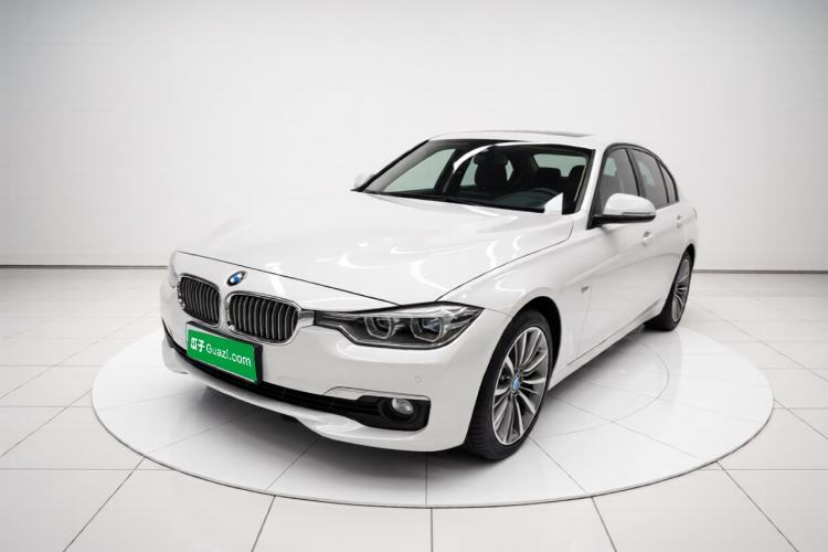 Used BMW 3 Series 2019 320Li Fashion Model Guazi used car, China used car export, Used car for sale, Used  cars, Cheapest cars for sale