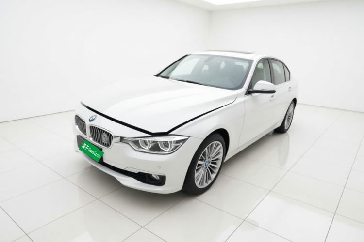 Used BMW 3 Series 2019 320Li Fashion Model Guazi used car, China used car export, Used car for sale, Used  cars, Cheapest cars for sale