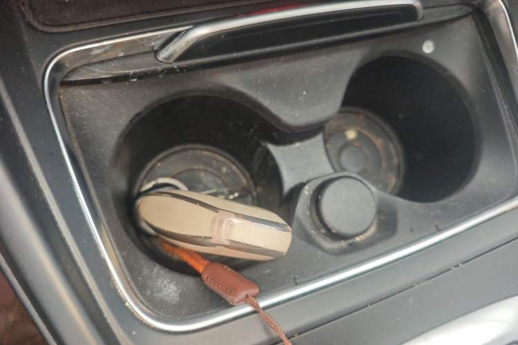 Used BMW 3 Series 2019 320Li Fashion Model Vehicle Key