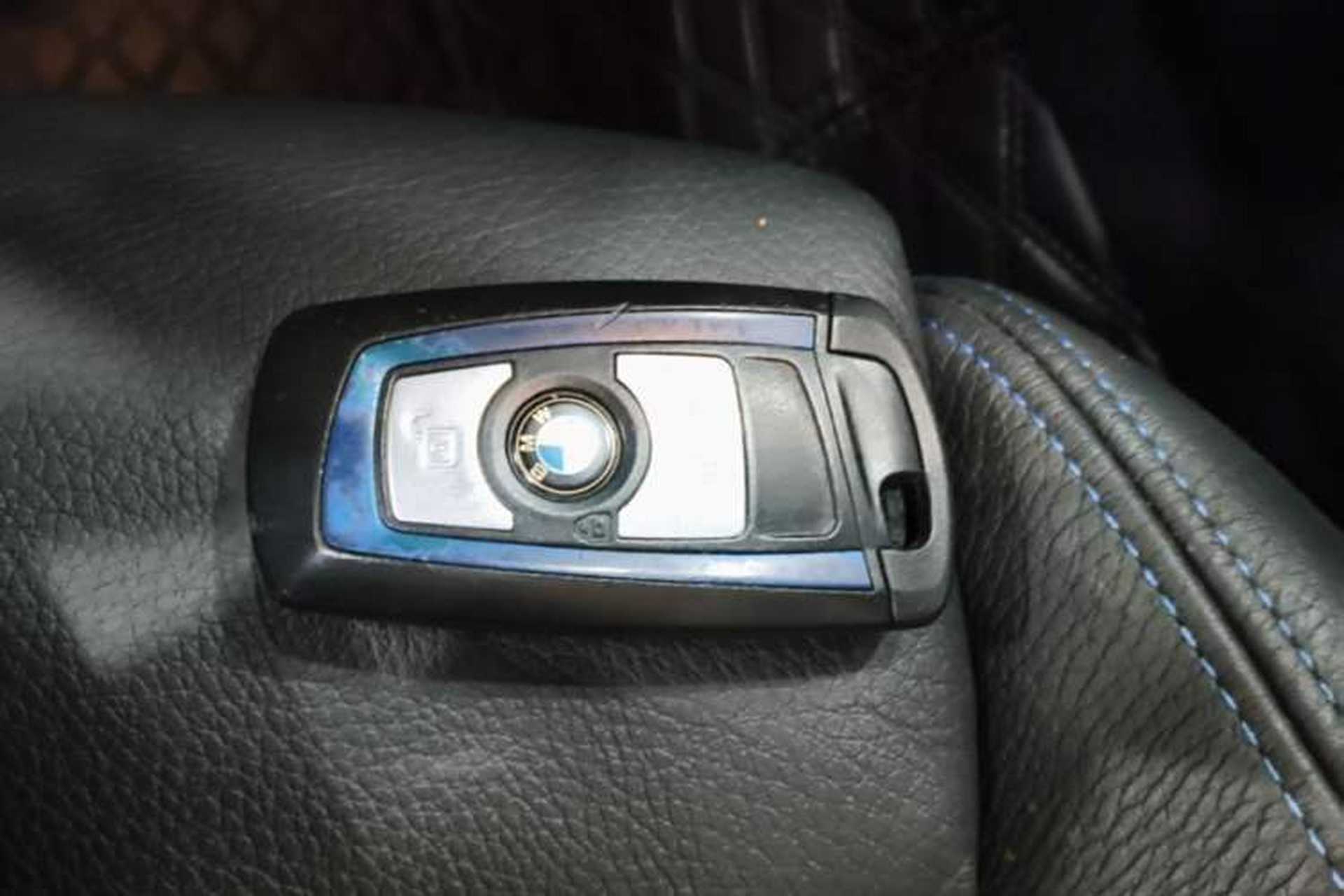Used BMW 3 Series 2019 320i M Sport Package Vehicle Key