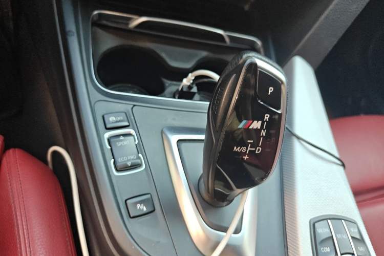 Used BMW 3 Series 2019 320i M Sport Night Edition Vehicle Key
