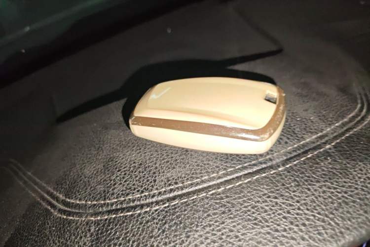 Used BMW 3 Series 2019 320i M Sport Night Edition Vehicle Key