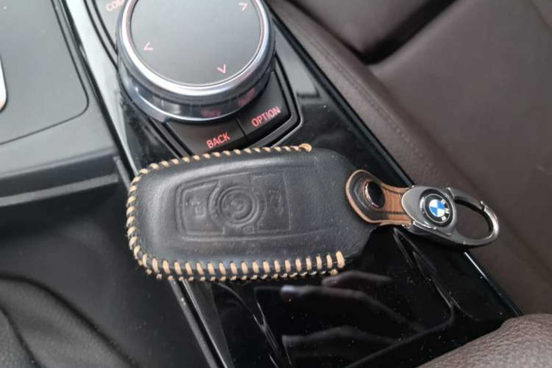 Used BMW 3 Series 2019 320Li Fashion Model Vehicle Key