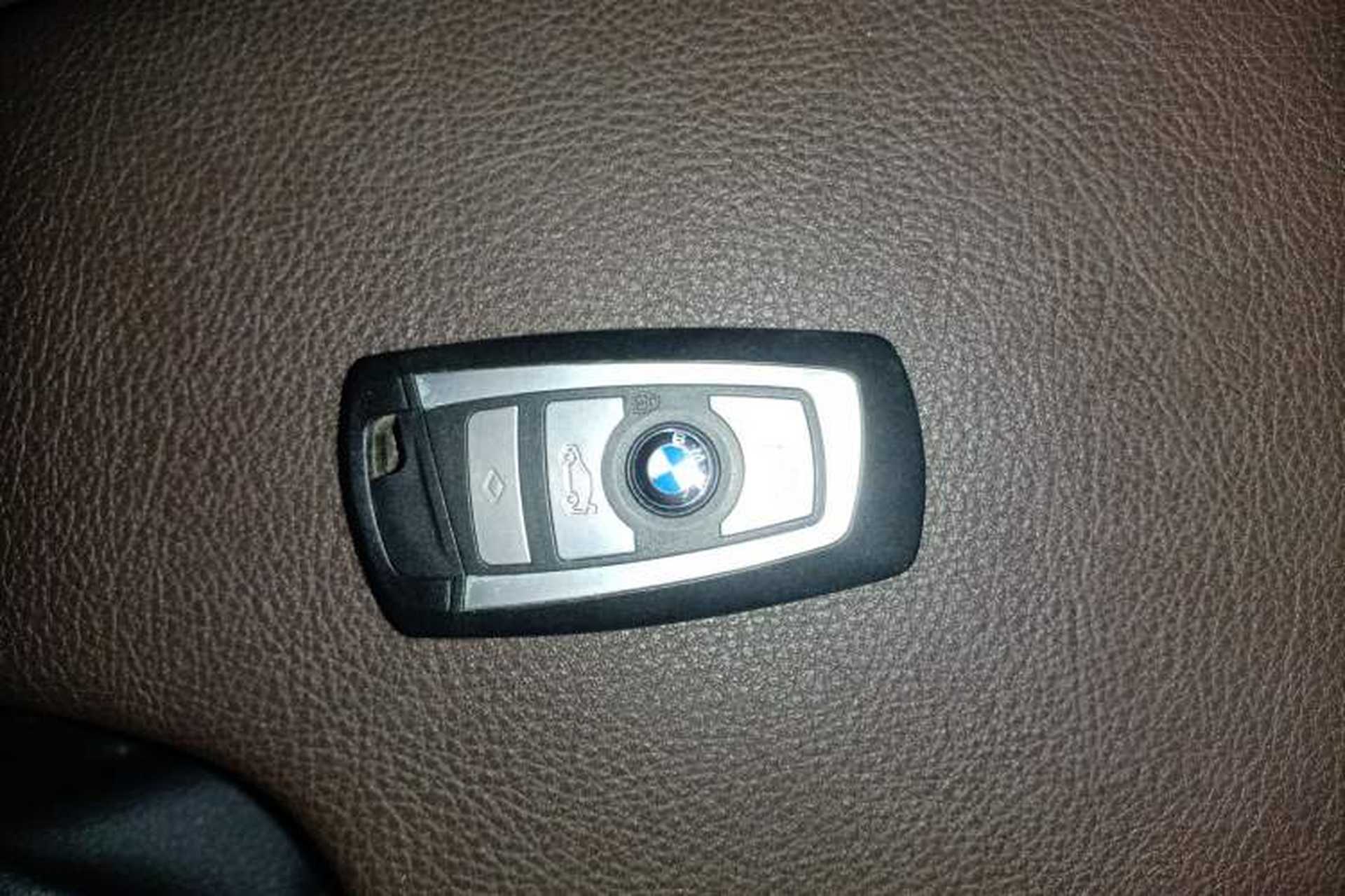 Used BMW 3 Series 2019 320Li Fashion Model Vehicle Key