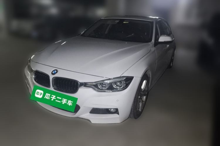 Gebrauchter BMW 3 Series 2019 320Li M Sport Package Guazi used car, China used car export, Used car for sale, Used  cars, Cheapest cars for sale