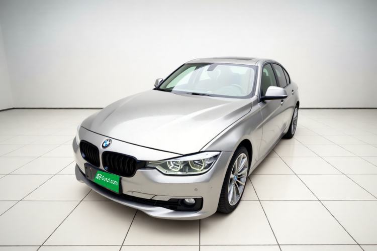 Used BMW 3 Series 2019 320Li Fashion Model Guazi used car, China used car export, Used car for sale, Used  cars, Cheapest cars for sale