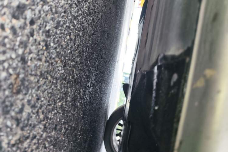 Used BMW 3 Series 2019 320Li Fashion Model Chassis Front Right