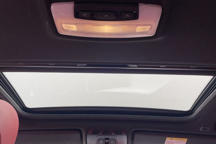 Used BMW 3 Series 2019 320i M Sport Package Headliner