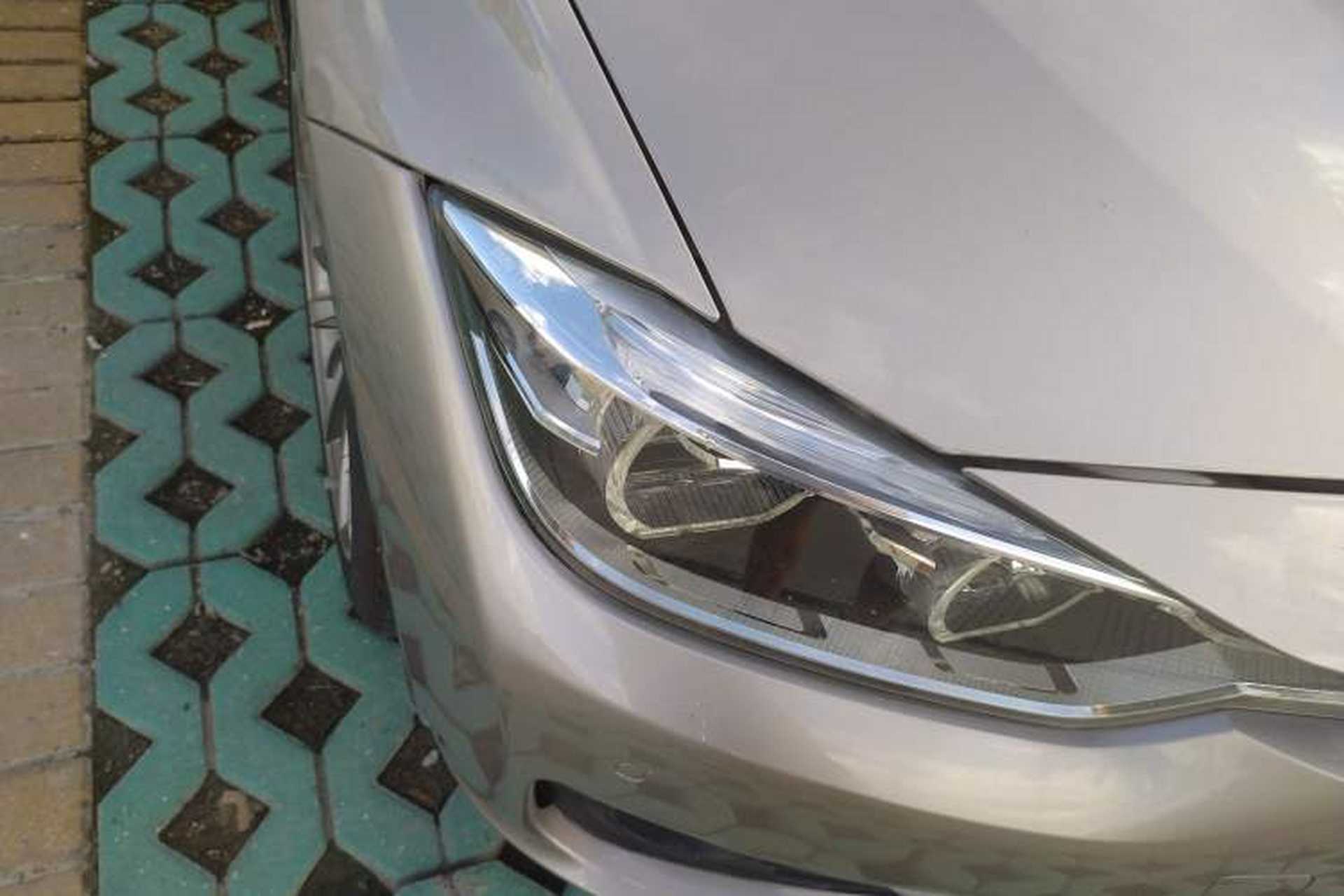 Used BMW 3 Series 2019 320Li Fashion Model Right Front Headlight