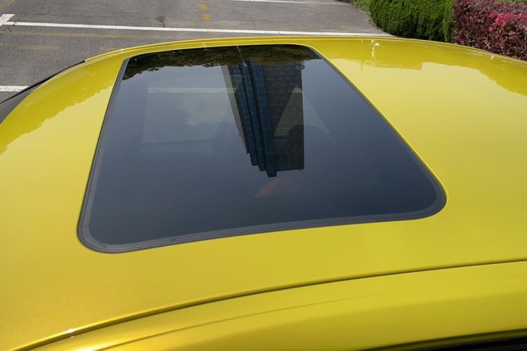 Used BMW 3 Series 2019 320i M Sport Package Roof