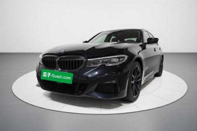 Used BMW 3 Series 2020 320Li M Sport Package