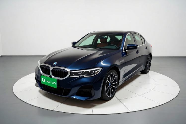 Used BMW 3 Series 2020 320Li M Sport Package Guazi used car, China used car export, Used car for sale, Used cars, Cheapest cars for sale
