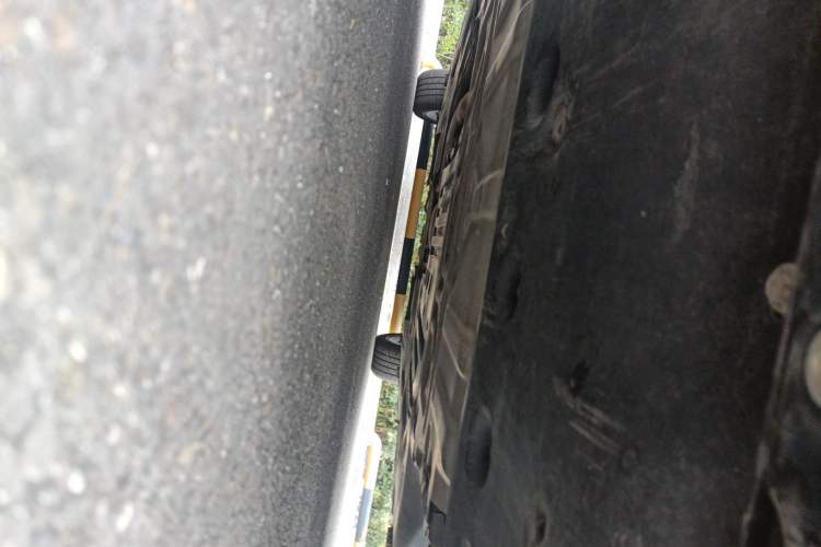 Used BMW 3 Series 2020 Facelifted 325i M Sport Package Chassis Front