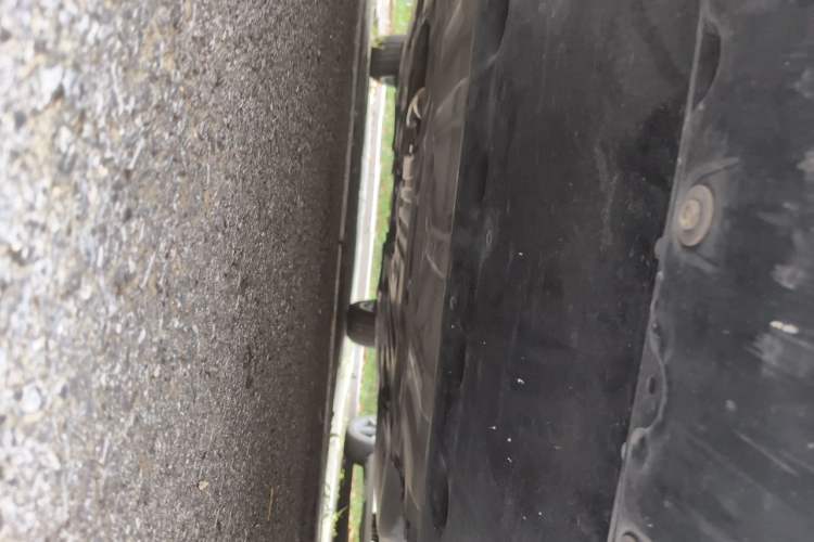 Used BMW 3 Series 2020 320Li M Sport Package Chassis Front